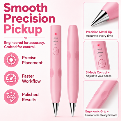 Electric Diamond Painting Pen 🛒