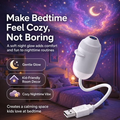 Luviacamp™ Dream Projector