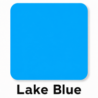 Lake Blue