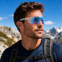 🔥🔥Photochromic White Blue