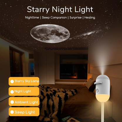 Luviacamp™ Dream Projector