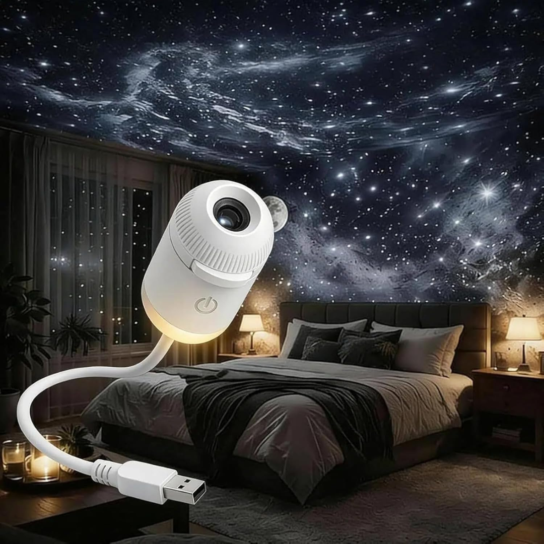 Luviacamp™ Dream Projector