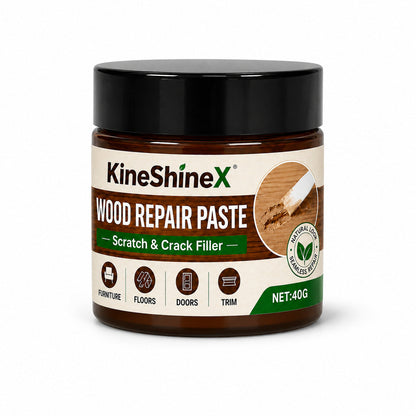🔥🪵Wood Repair Paste for Furniture and Floor✨🍀