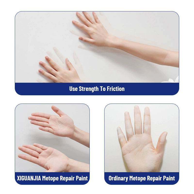 🔥 Today Only 50% OFF – Multi-Purpose Wall Repair Paste