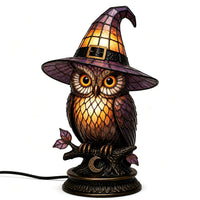 Mystic Owl