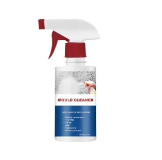 Anti-mold spray
