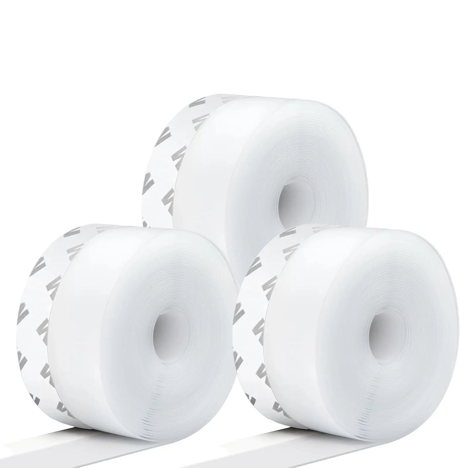 🌸Door Weather Stripping, Self-Adhesive Draft Stopper Seal for Doors & Windows🛒