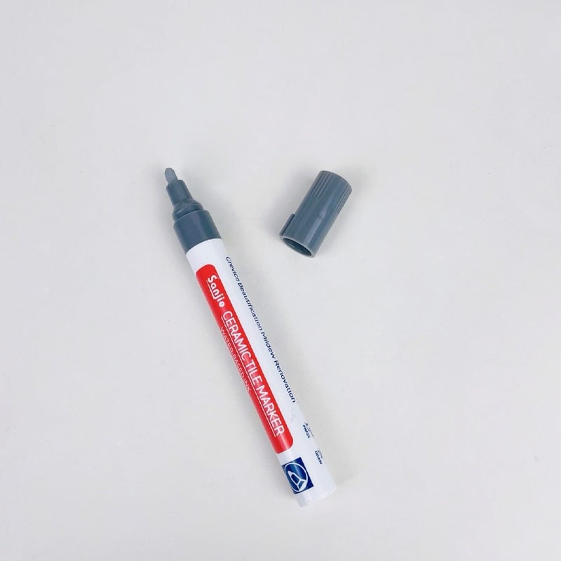 🔥Day Sale 49% OFF🎉Anti-Mould & Waterproof Joint Pen for Ceramic Tiles