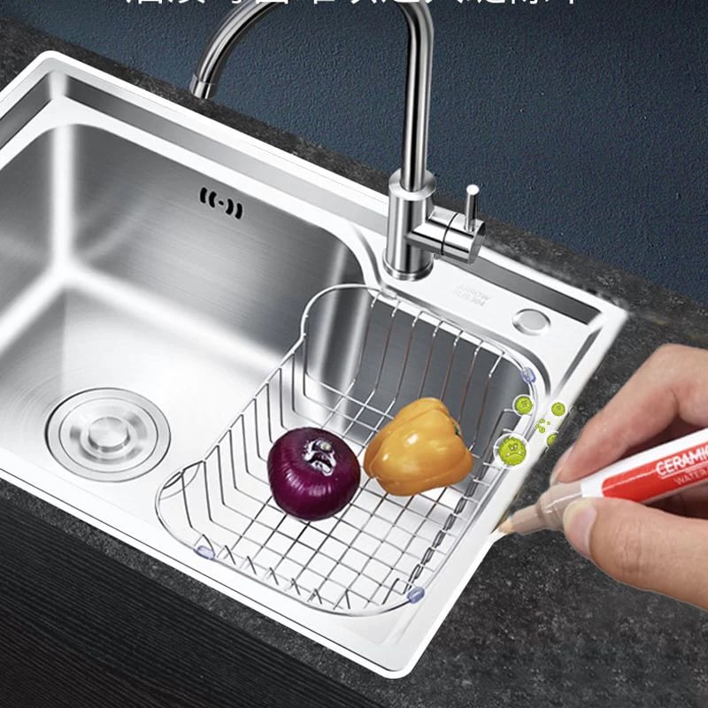 🔥Day Sale 49% OFF🎉Anti-Mould & Waterproof Joint Pen for Ceramic Tiles