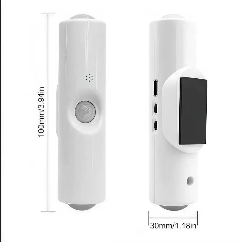 Smart LED Motion Sensor Night Light