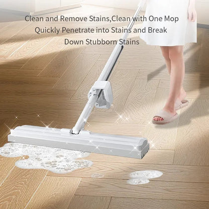 🦠Multi-Surface Antibacterial Cleaner for Hardwood, Tile & Laminate🏡