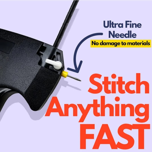 🎉Day Sale 49% OFF🎉Quick Clothing Fixer & Tagging Gun
