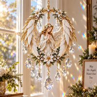 👼 Guardian Angel