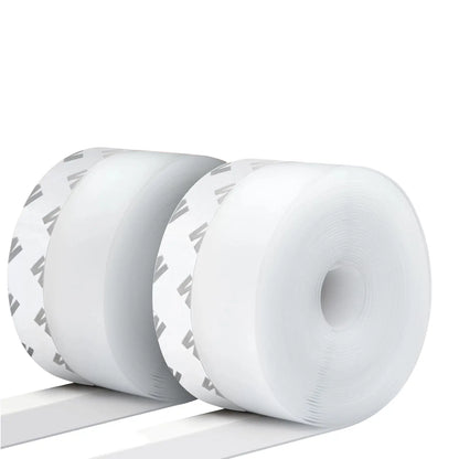 🌸Door Weather Stripping, Self-Adhesive Draft Stopper Seal for Doors & Windows🛒