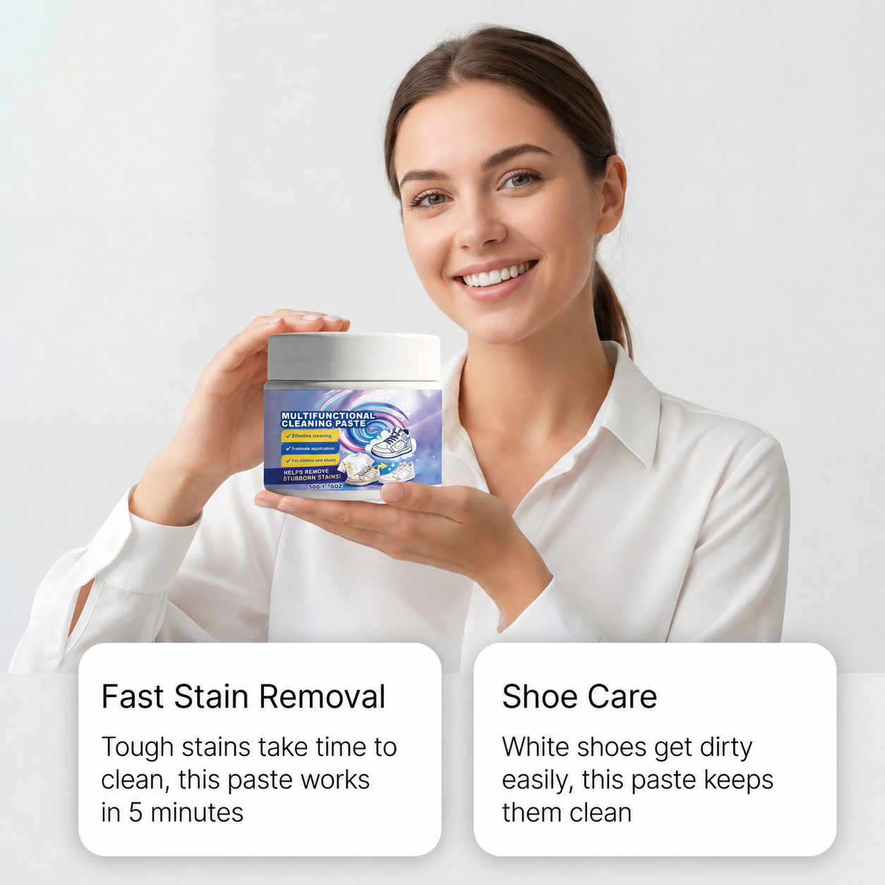 🔥Last Day 49% OFF -✨ Clean Master Pro — Make Surfaces Look New Again
