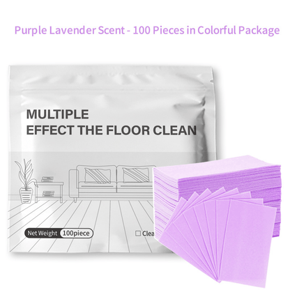 🦠Multi-Surface Antibacterial Cleaner for Hardwood, Tile & Laminate🏡