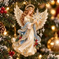 ✨Crystal Star Angel