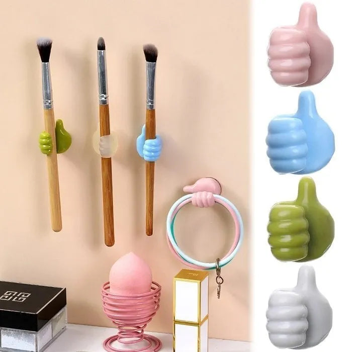 🎁Creative Thumbs Up Shape Wall Hook