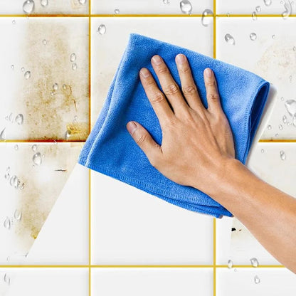 🔥Day Sale 49% OFF🎉Anti-Mould & Waterproof Joint Pen for Ceramic Tiles
