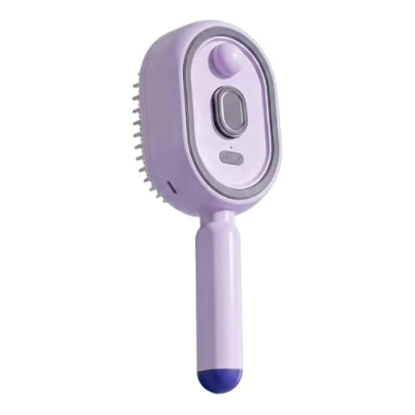 ✨Day Sale 50% OFF🎉Electric Spray Air Cushion Massage Comb