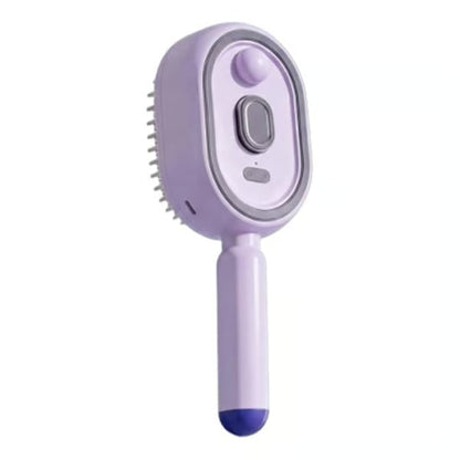 ✨Day Sale 50% OFF🎉Electric Spray Air Cushion Massage Comb