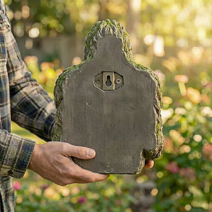 🦶✨ LAST DAY 50% off✨Bigfoot Bird Feeder – Bring Big Fun to Your Backyard Wildlife