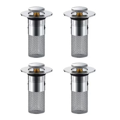 4 PCS