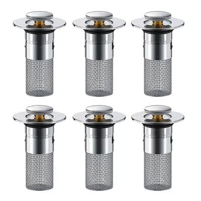 6 PCS