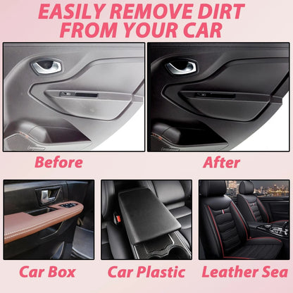 🔥Limited Time 49% off - Car Interior Polishing Cleaner