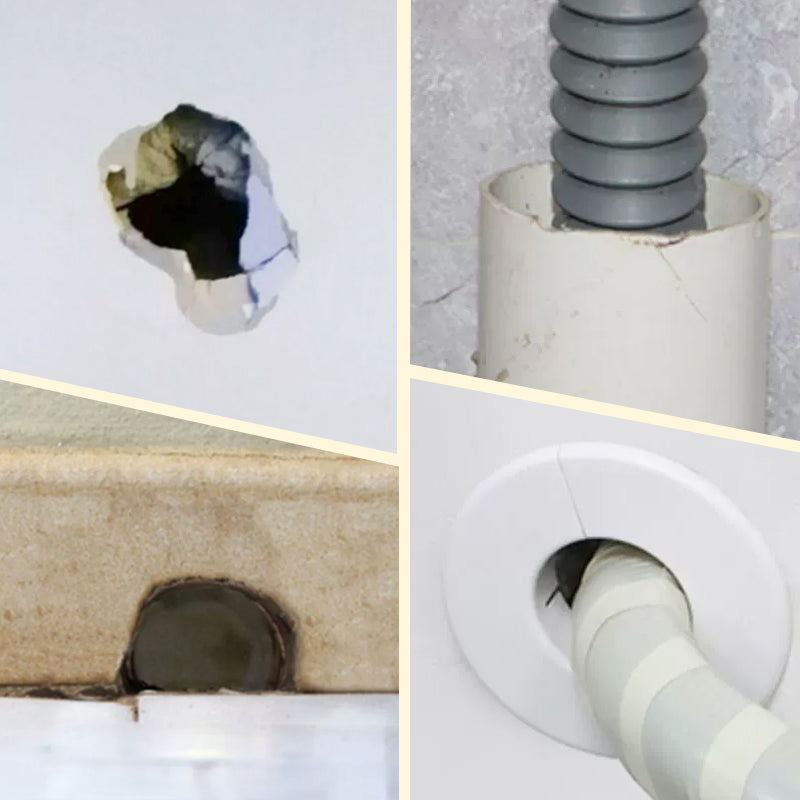 Mastic d'étanchéité imperméable