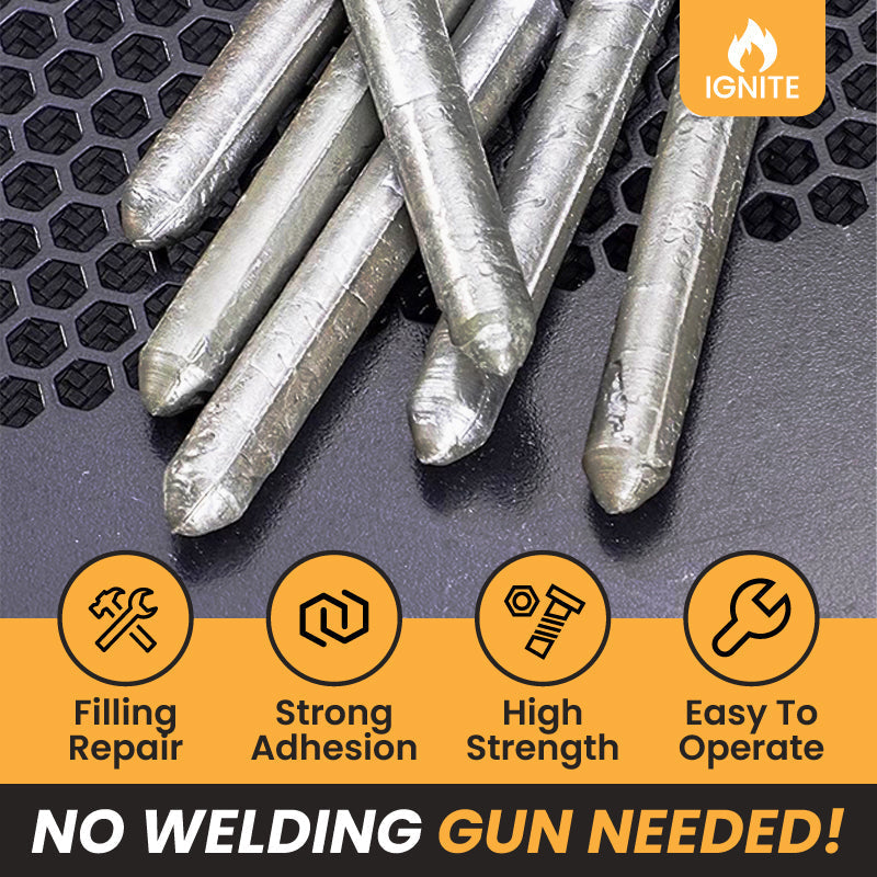 🎁Last Day 50% OFF 🔥Low Temperature Universal Welding Rod