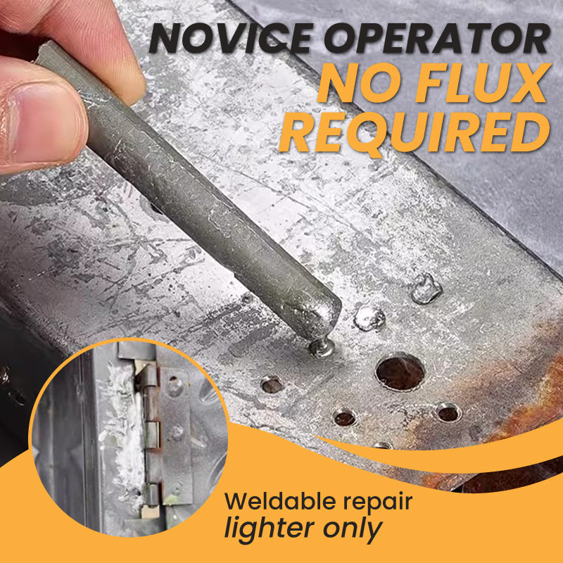 🎁Last Day 50% OFF 🔥Low Temperature Universal Welding Rod