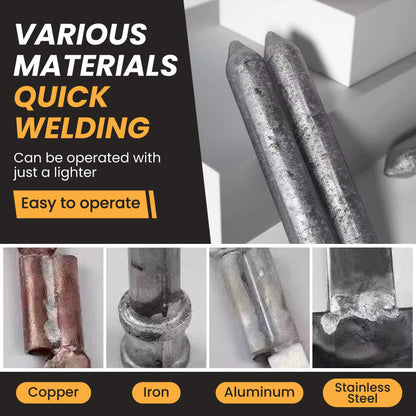 🎁Last Day 50% OFF 🔥Low Temperature Universal Welding Rod