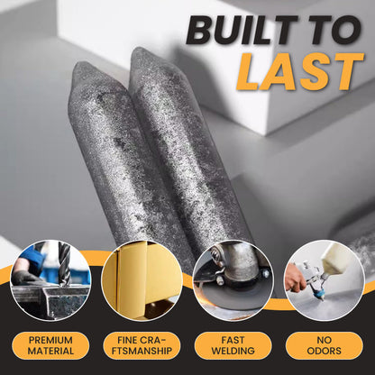 🎁Last Day 50% OFF 🔥Low Temperature Universal Welding Rod