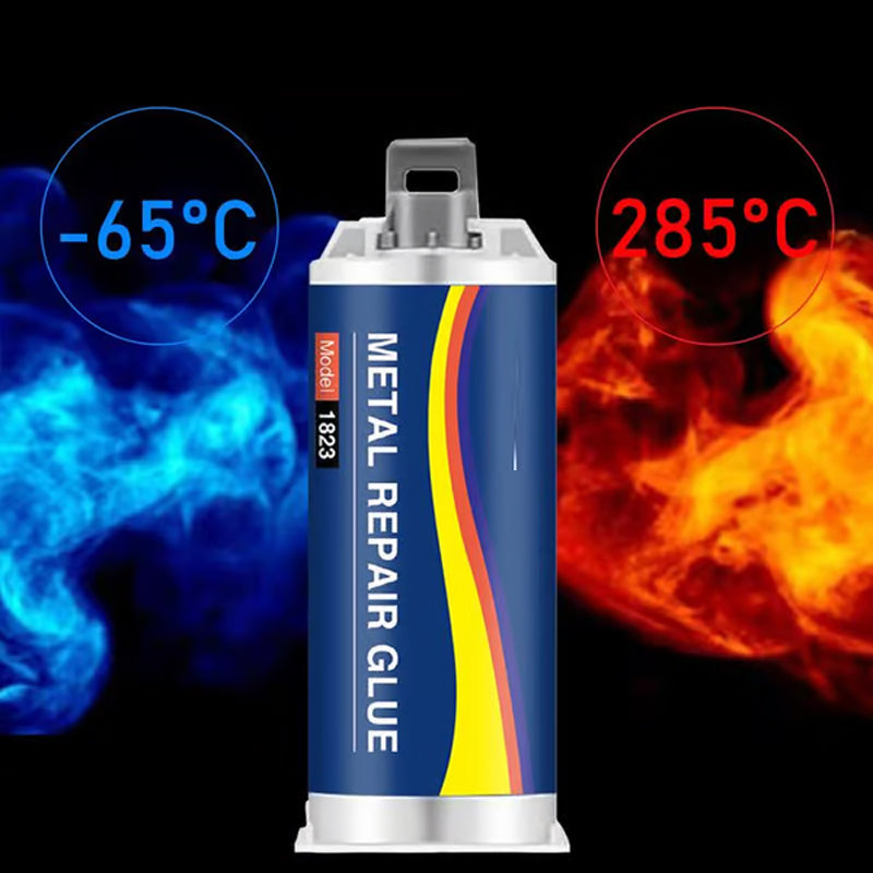 Limited-Time Offer⚡ High Performance Industrial Adhesive – Heat Resistant