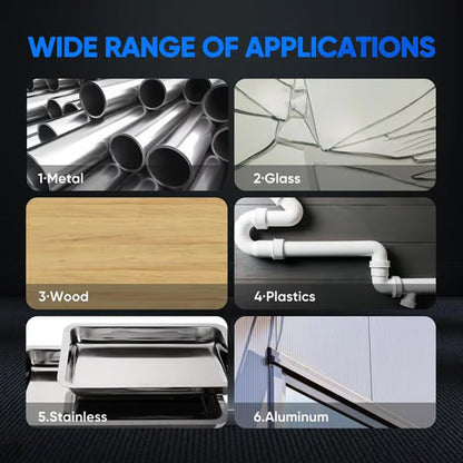 Limited-Time Offer⚡ High Performance Industrial Adhesive – Heat Resistant