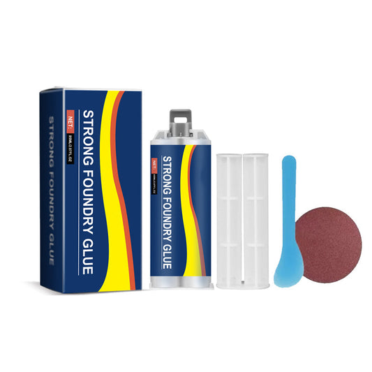 Limited-Time Offer⚡ High Performance Industrial Adhesive – Heat Resistant