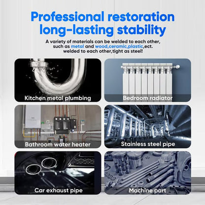Limited-Time Offer⚡ High Performance Industrial Adhesive – Heat Resistant