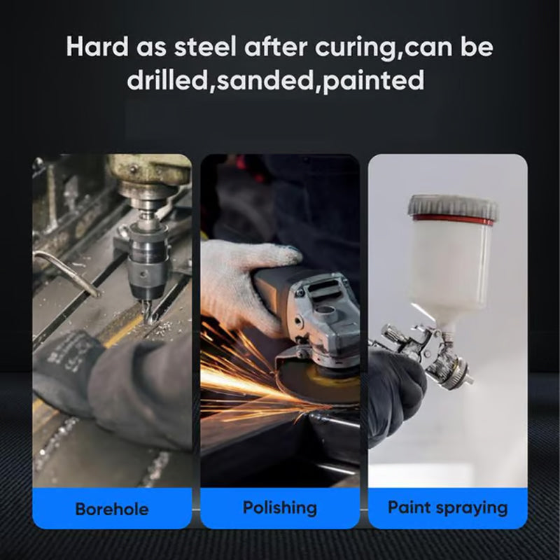 Limited-Time Offer⚡ High Performance Industrial Adhesive – Heat Resistant