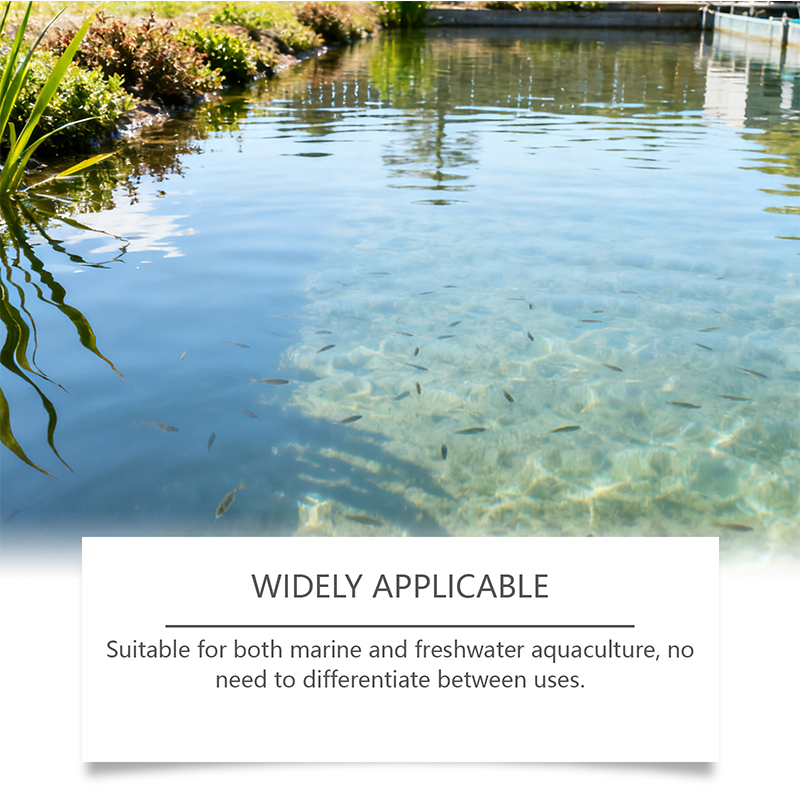🐟 Crystal-Clear Water Without the Hassle – Aqua-Guardian Pro Formula 💧