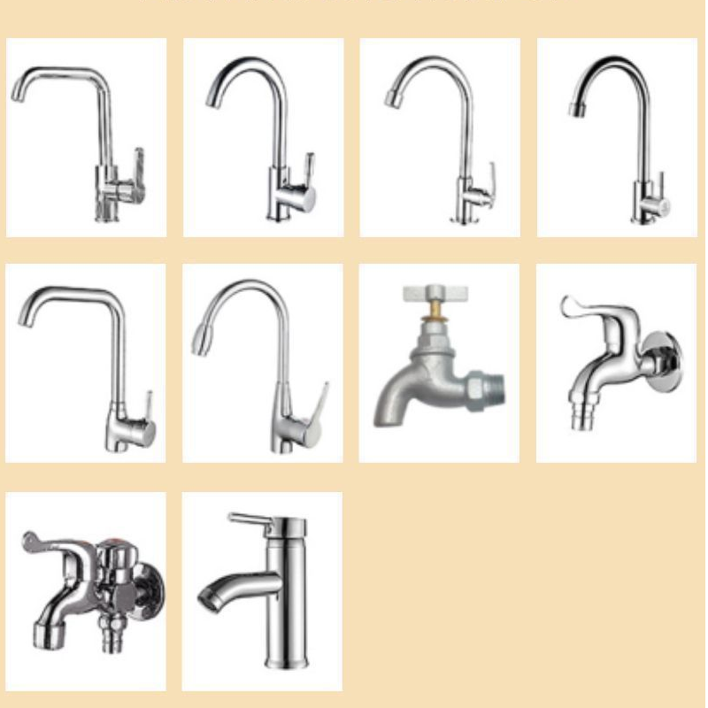 ✨Day Sale 50% OFF✨Anti-Splash Kitchen Faucet Filter for Sediment & Rust Removal