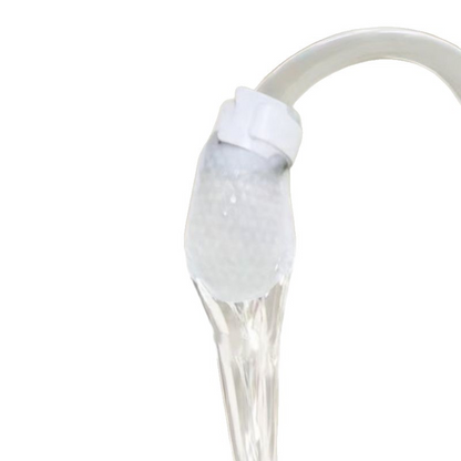 ✨Day Sale 50% OFF✨Anti-Splash Kitchen Faucet Filter for Sediment & Rust Removal