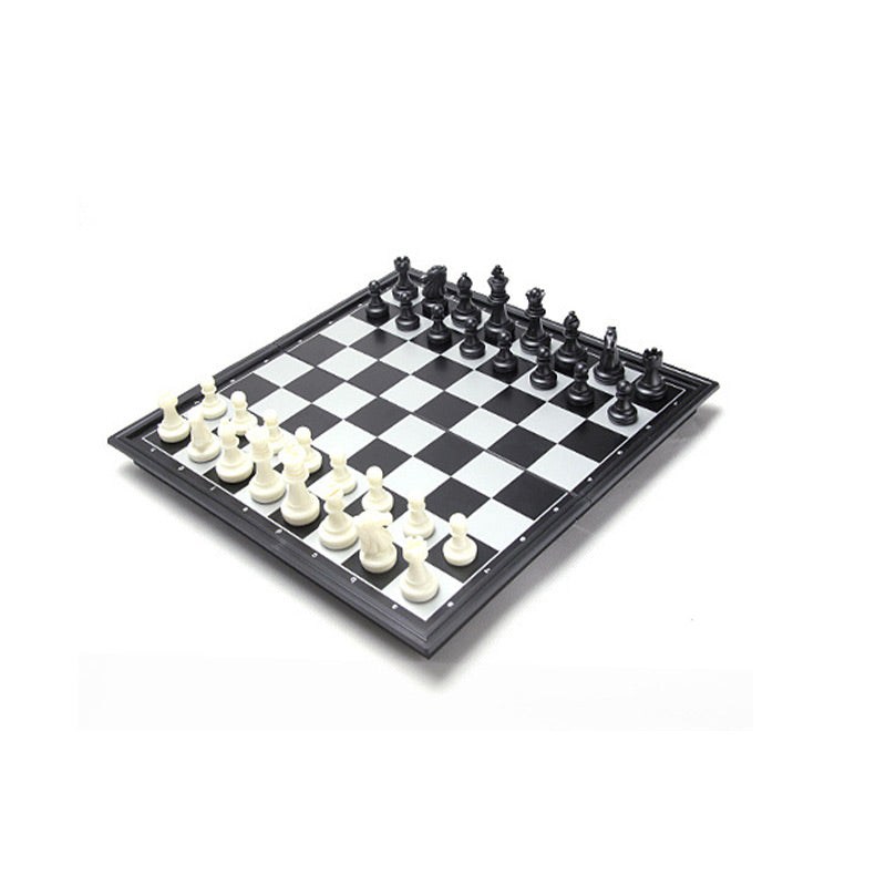 ♟️ Limited-Time Deal — Chessboard & Pieces Set