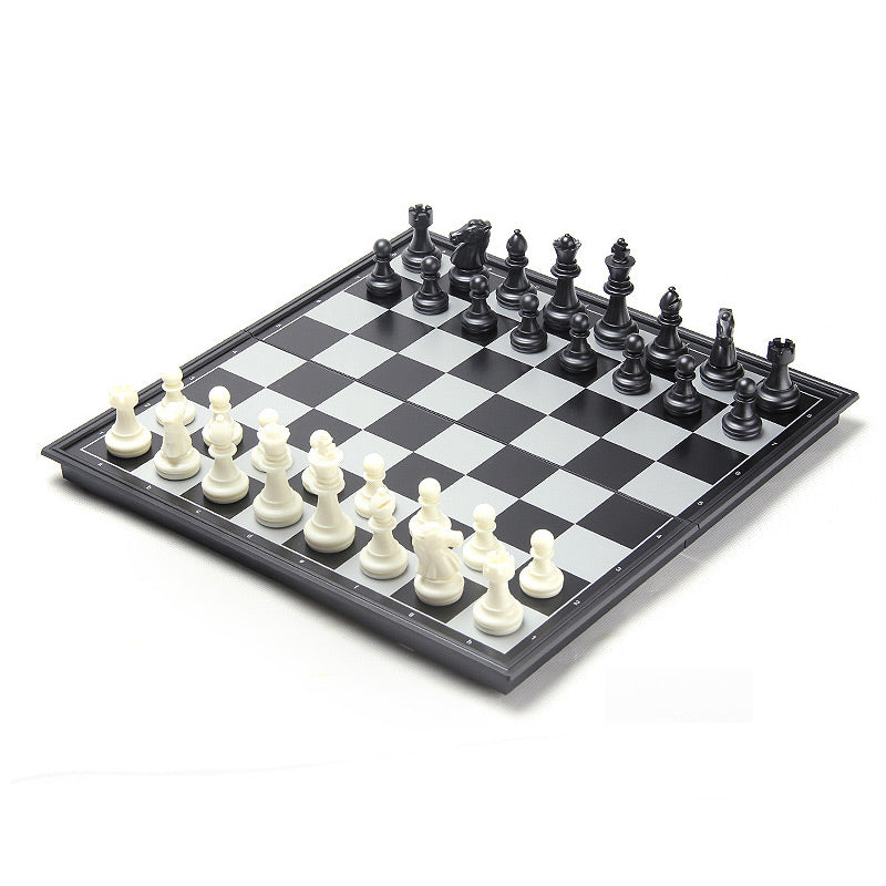 ♟️ Limited-Time Deal — Chessboard & Pieces Set