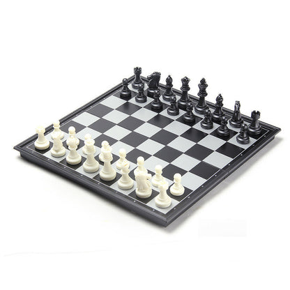 ♟️ Limited-Time Deal — Chessboard & Pieces Set