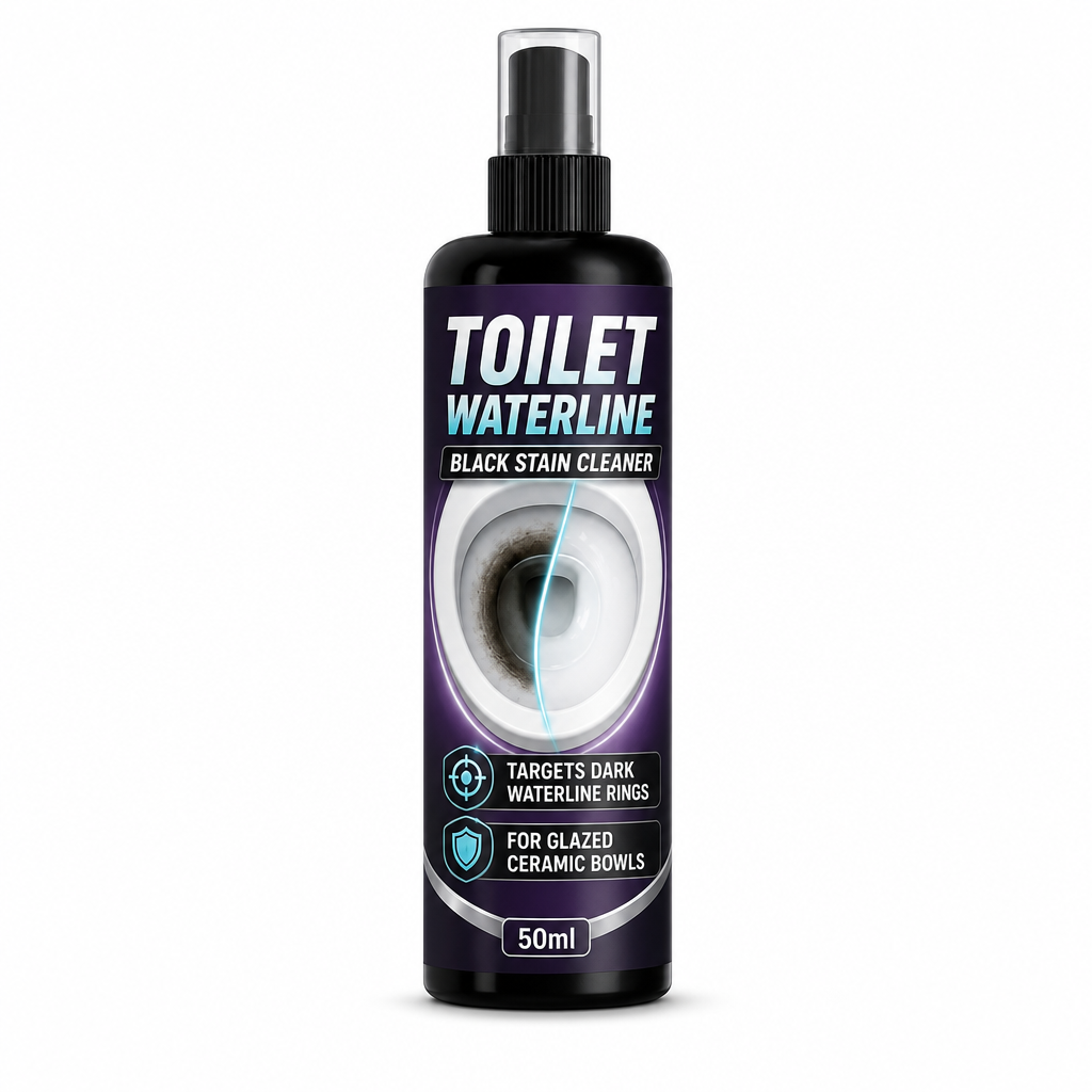 🚽Zolmeriq™ Waterline Cleaner