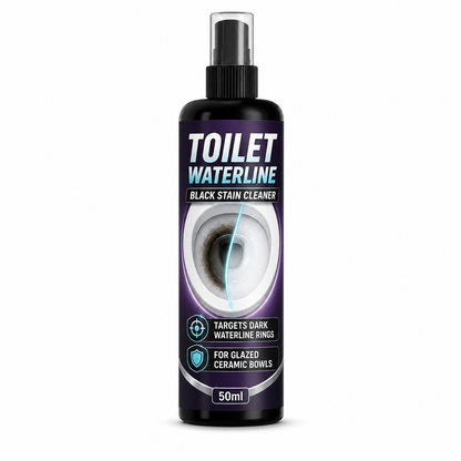 🚽Zolmeriq™ Waterline Cleaner